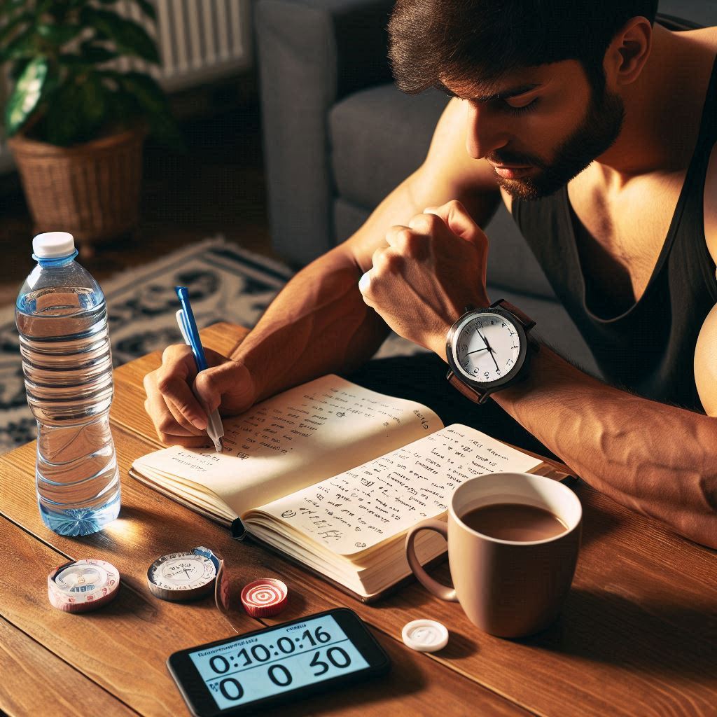Prolonged Fast Prolonged Fasting – the 24 Hour Fast – MY ADIPOSE & ME