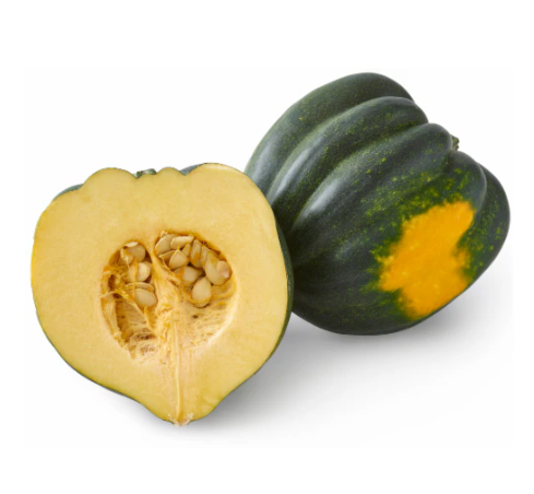 Acorn Squash